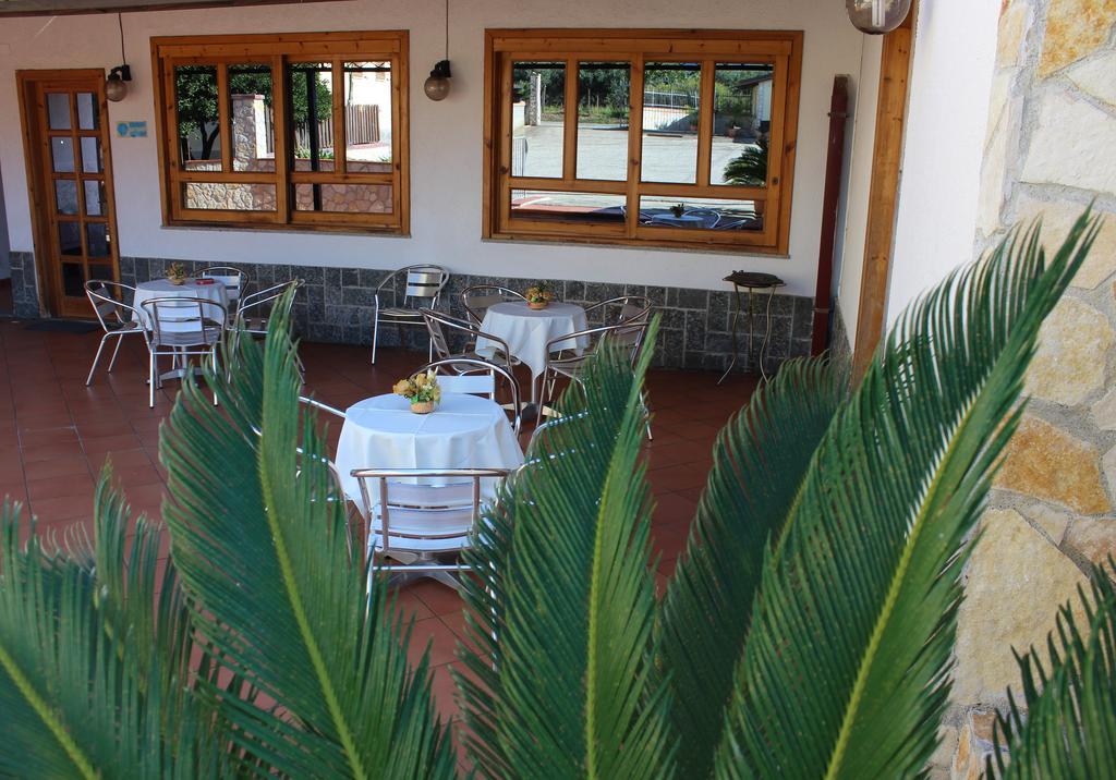 B&B La Vigna Lamezia Terme Exterior photo