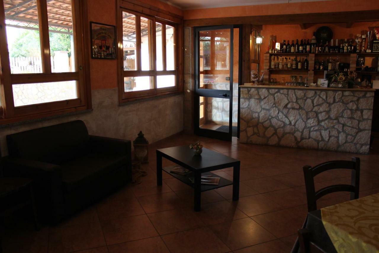 B&B La Vigna Lamezia Terme Exterior photo